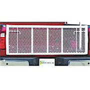 Go Industries 6618 Tailgate - White