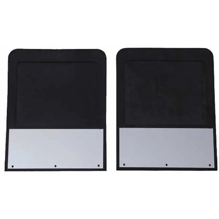 Go Industries 70730SET MUD Flap