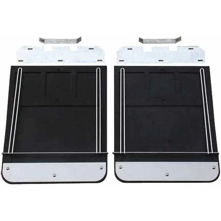 Go Industries 70732SET MUD Flap