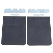 Go Industries 70735SET MUD Flap