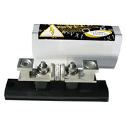FBL 400 Go Power 400 amp Inverter Fuse Holder (image may differ than actual product.)