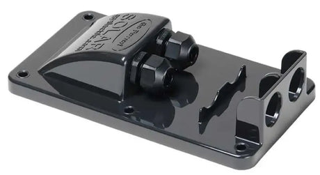 74671 Solar Power Cable Entry Plate