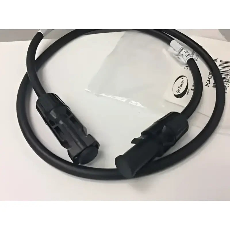 74672 Solar Panel Cable