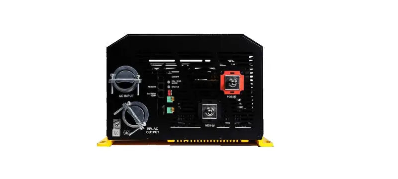 75013 Power Inverter