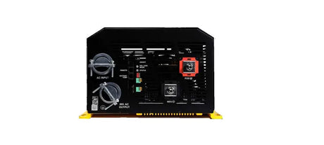 75013 Power Inverter