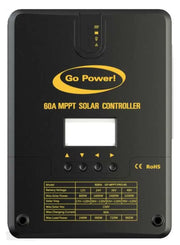 82804 Battery Charger Controller