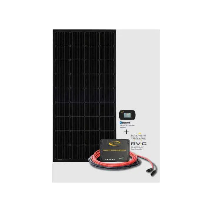 Go Power! 83315 - Black