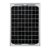 Go Power GP-ECO-10 10 Watt Solar Kit For Camping