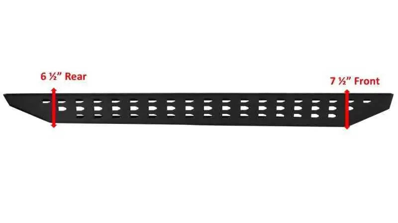 Go Rhino 69410687PC