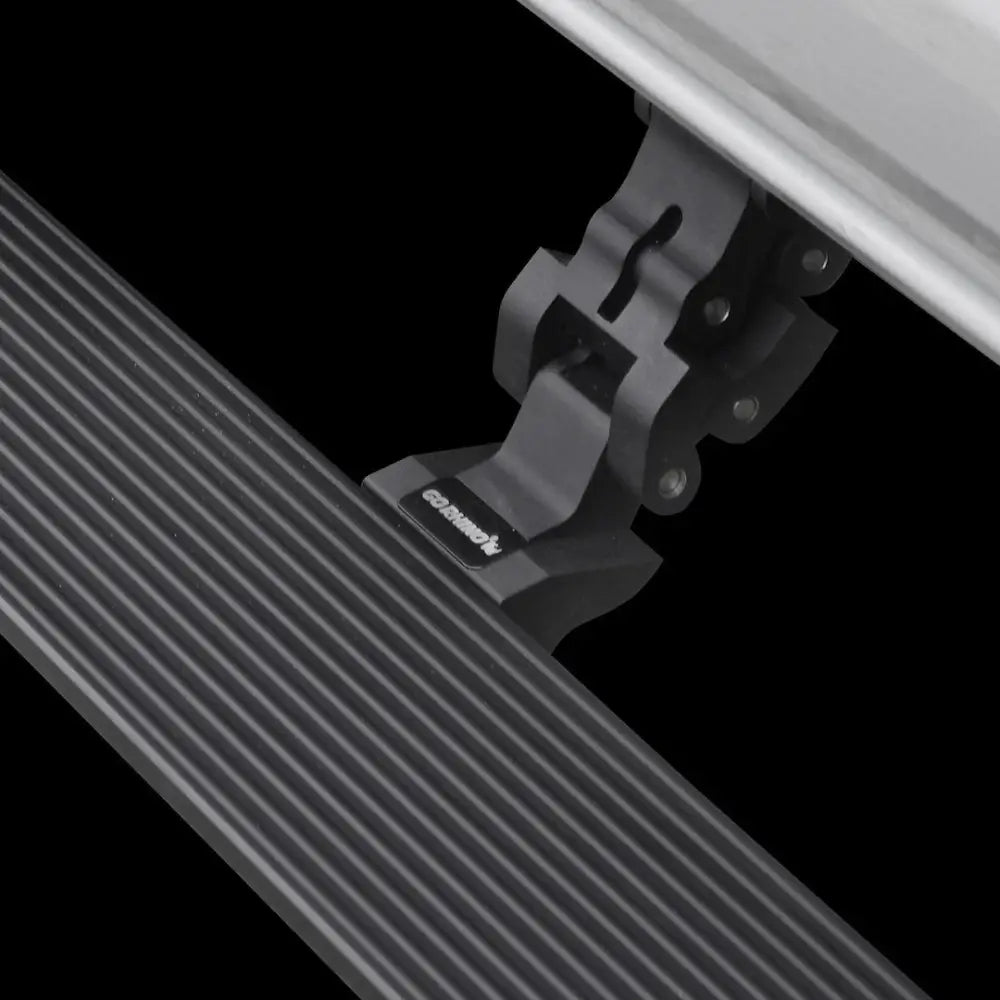 GO Rhino 20410125PC Running Board