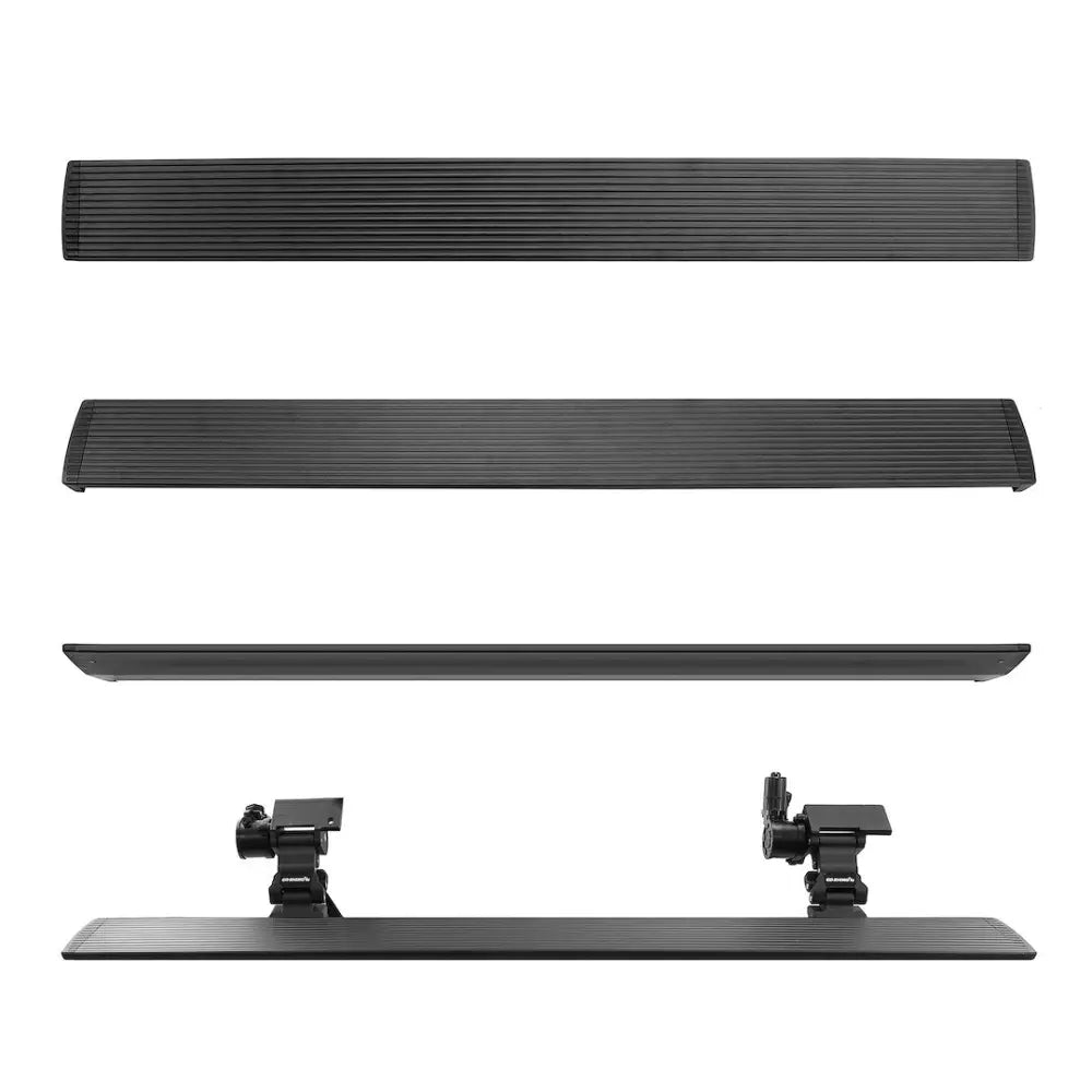 GO Rhino 20410125PC Running Board