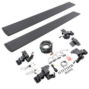 GO Rhino 20410687PC Running Board