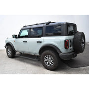 GO Rhino 20412974PC Running Board