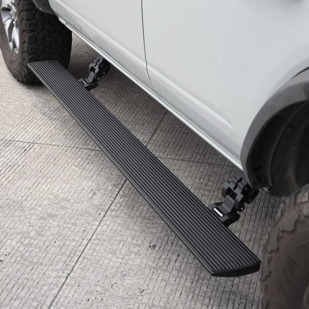 GO Rhino 20412974PC Running Board