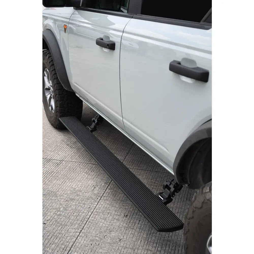 GO Rhino 20412974PC Running Board