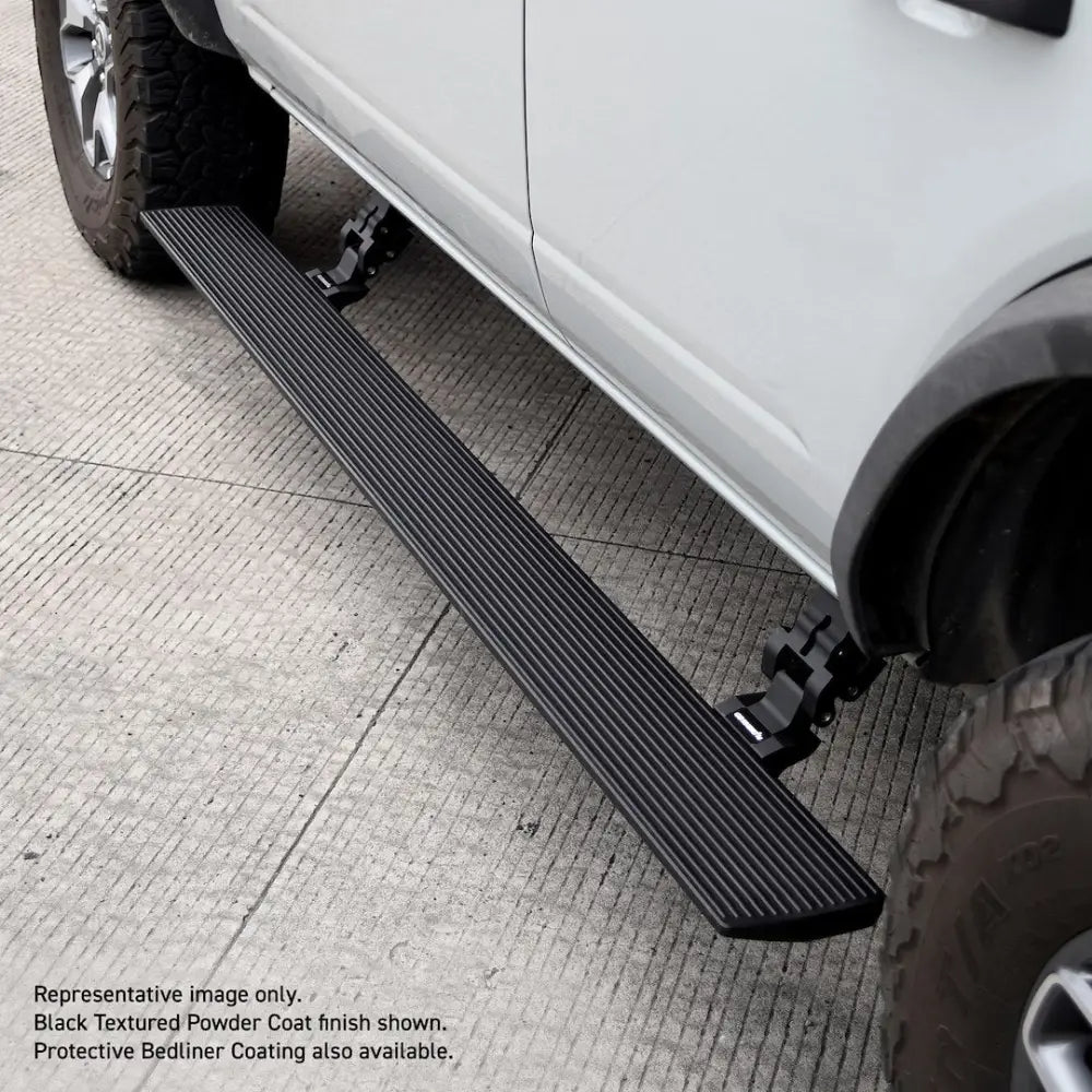 GO Rhino 20443273T Running Board