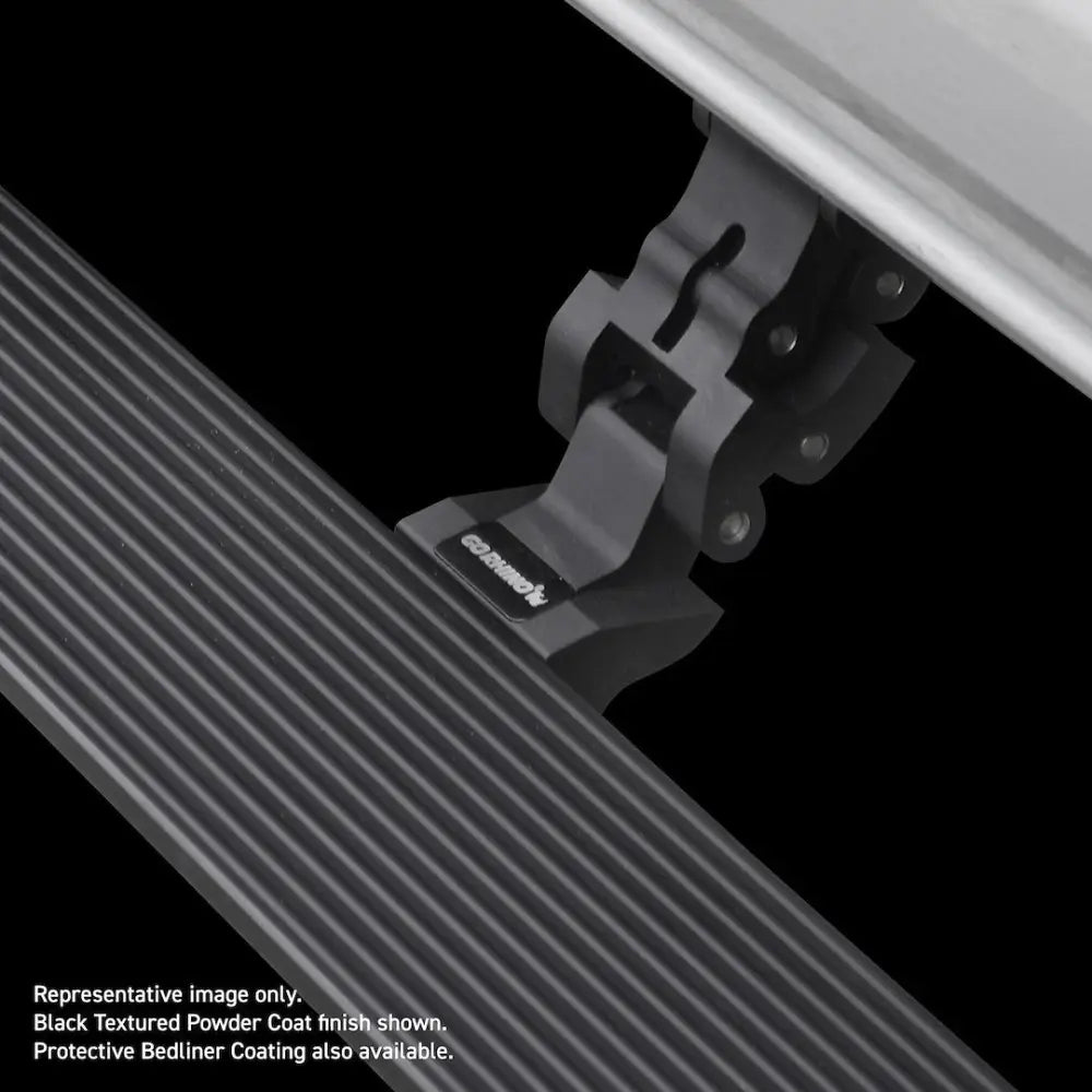 GO Rhino 20444580T Running Board