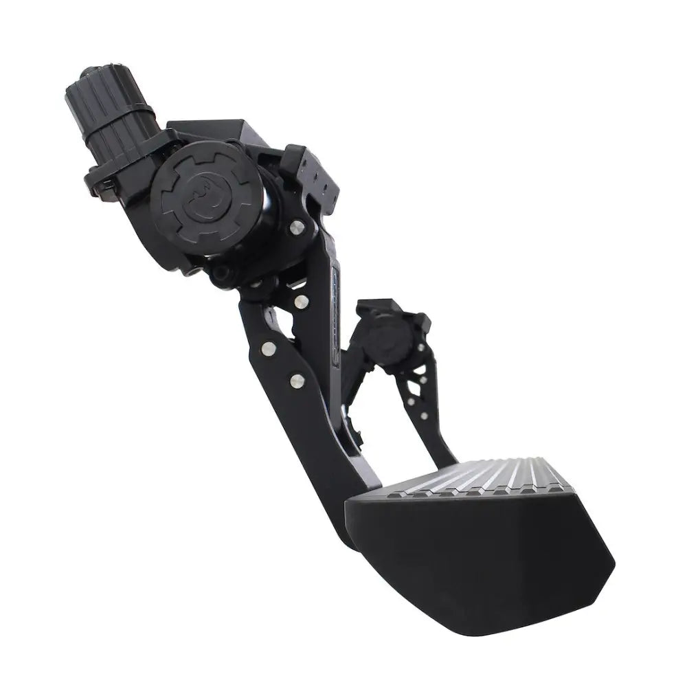 GO Rhino 20450572PC Running Board