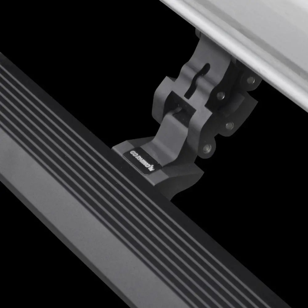 GO Rhino 20450674PC Running Board