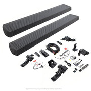 GO Rhino 20450674PC Running Board