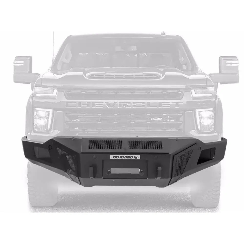 GO Rhino 24225T Bumper