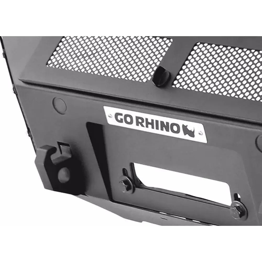 GO Rhino 24225T Bumper