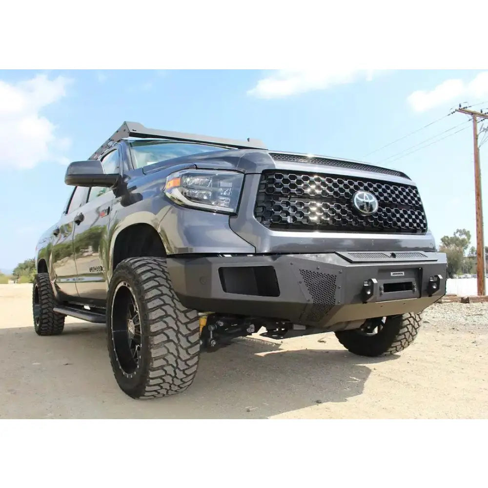 GO Rhino 24225T Bumper