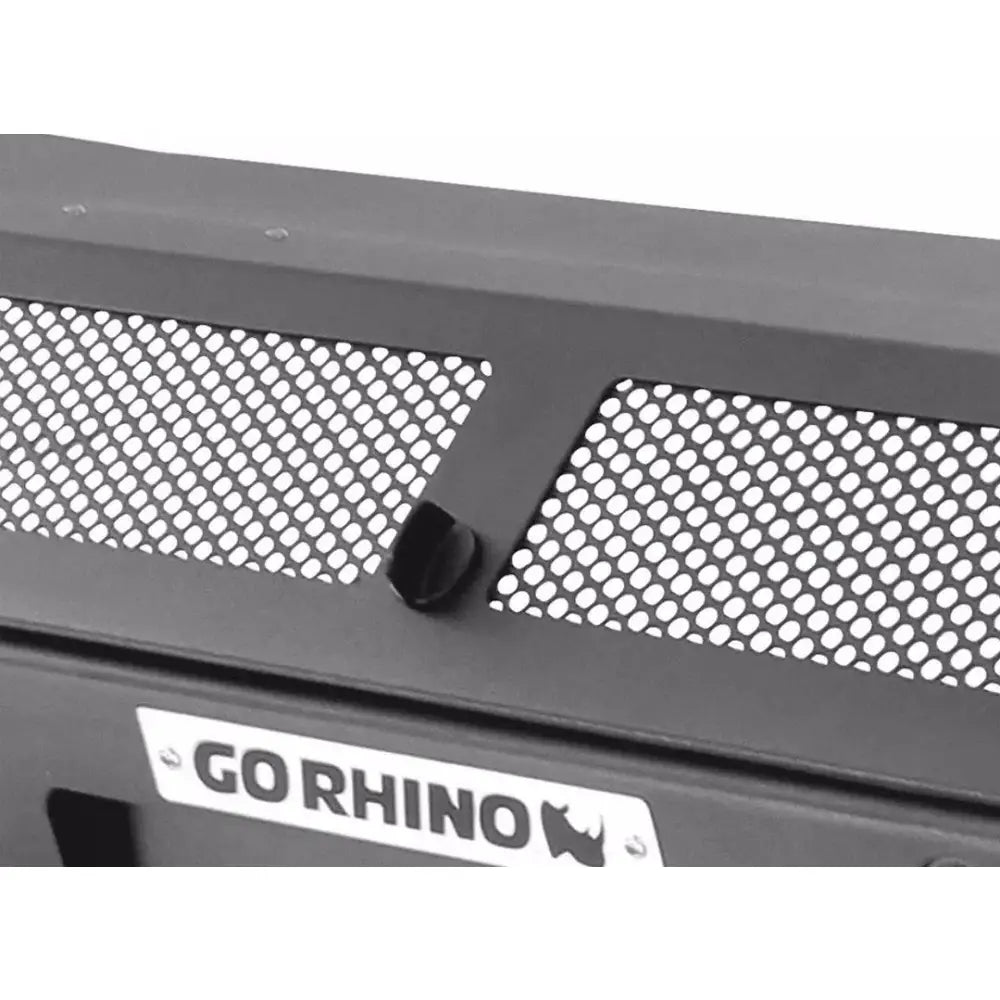 GO Rhino 24225T Bumper