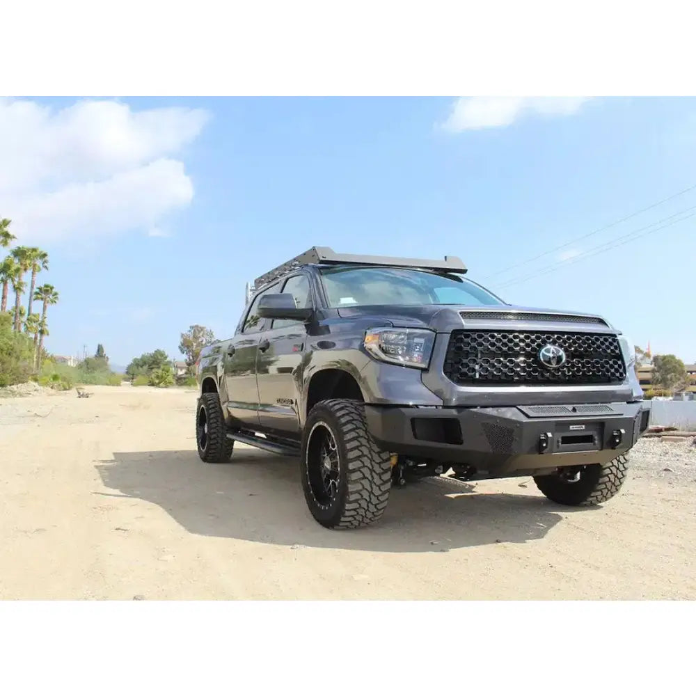 GO Rhino 24225T Bumper