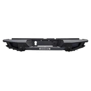 Go Rhino 28171T Bumper - Black
