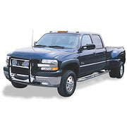 Go Rhino 3128B Grille Guard - Black