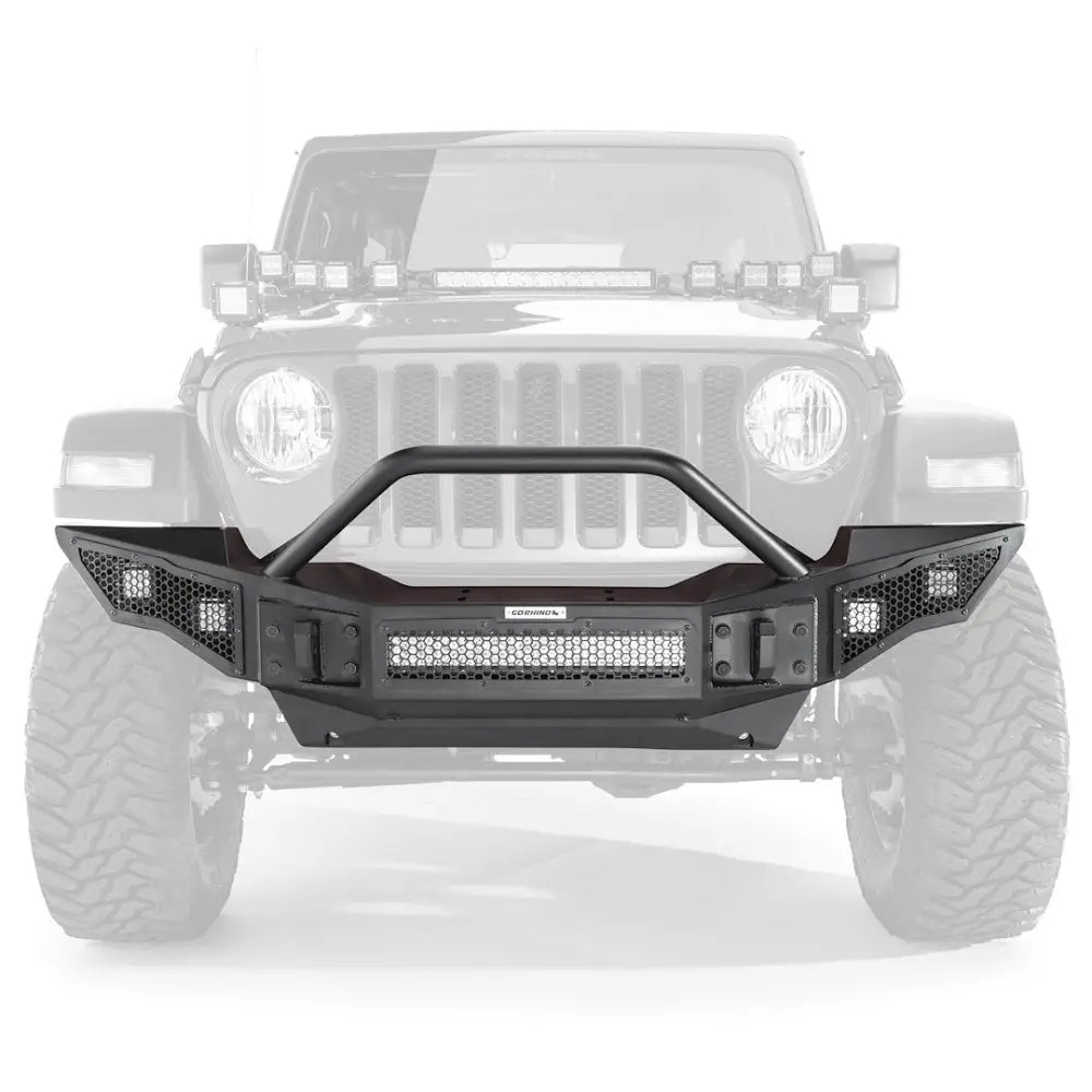 GO Rhino 331201T Bumper