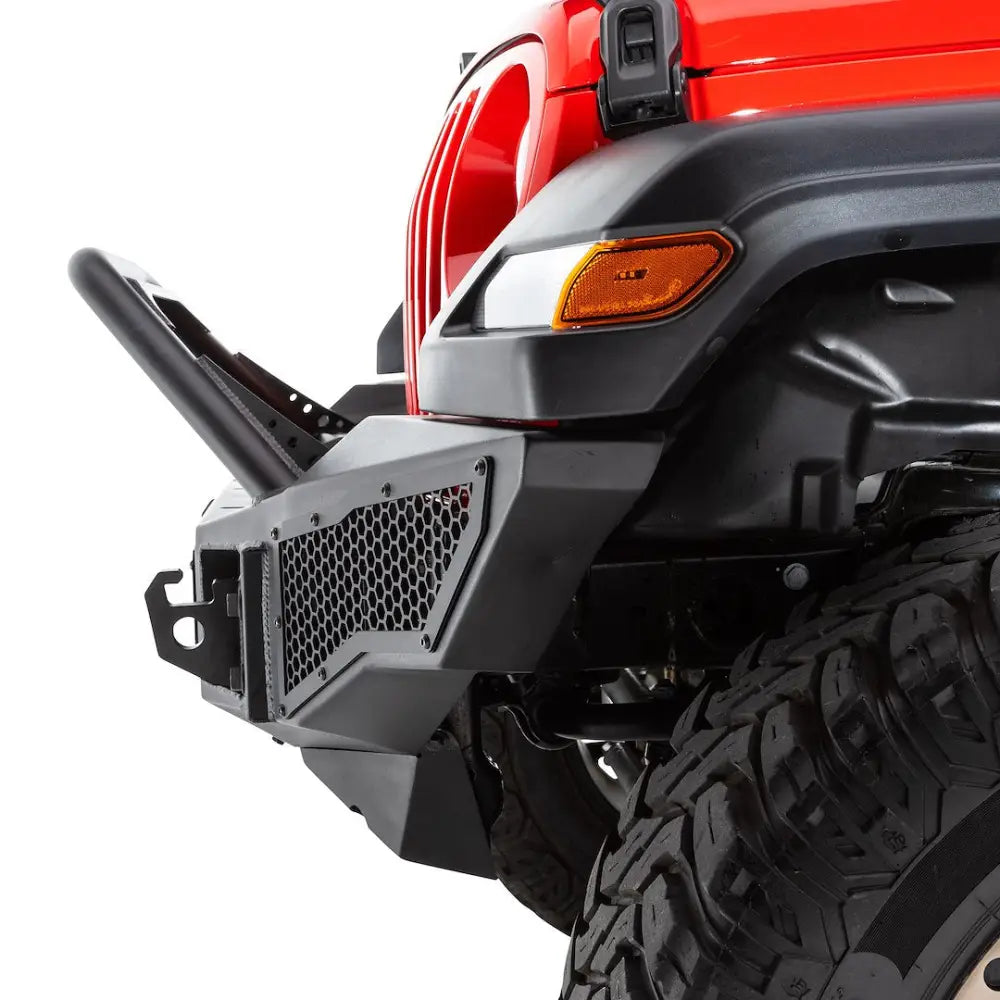 GO Rhino 331201T Bumper