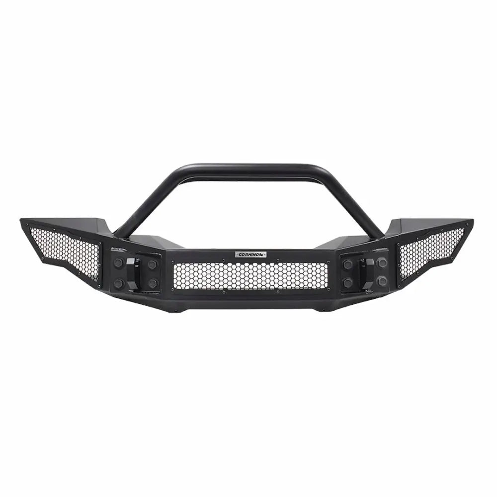 GO Rhino 331201T Bumper