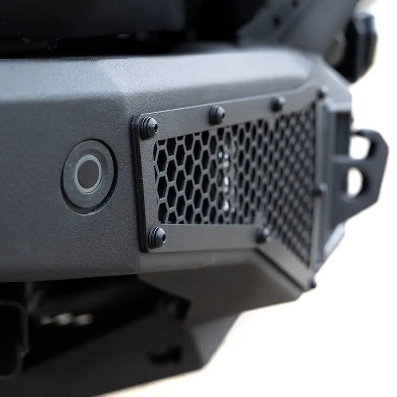 GO Rhino 331400T Bumper
