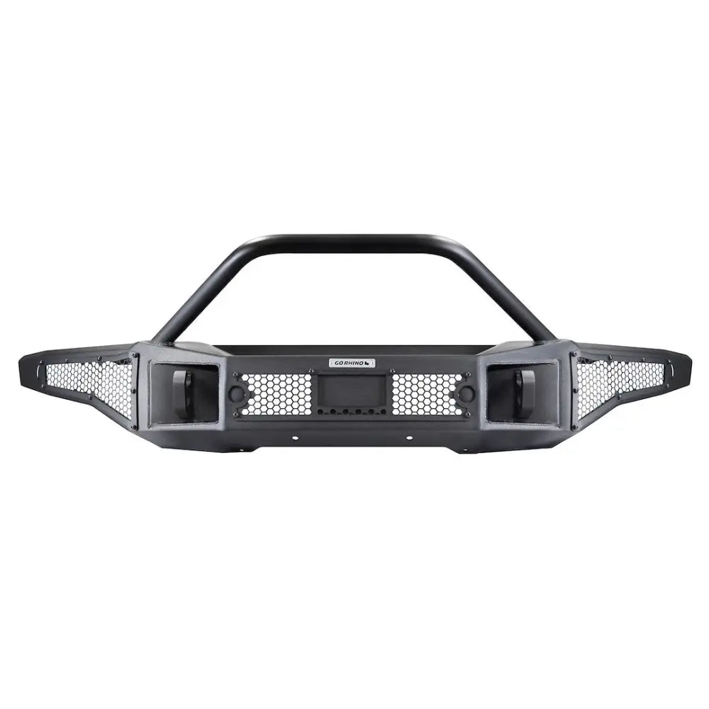 GO Rhino 331401T Bumper