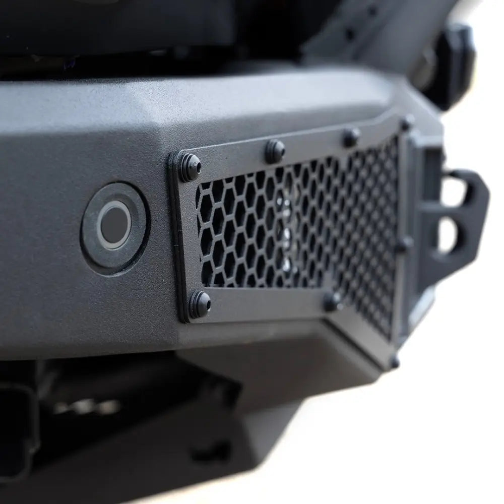 GO Rhino 331401T Bumper