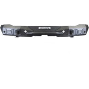 Go Rhino 371200T - Black