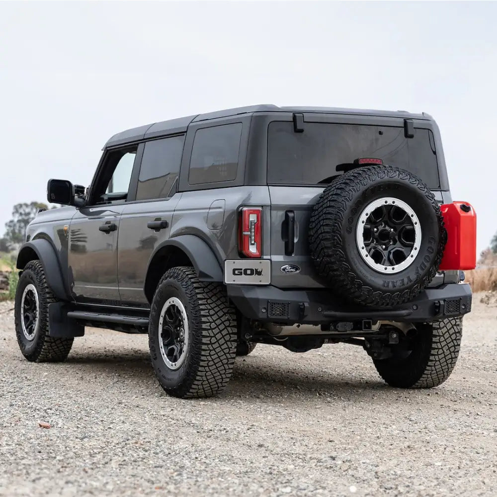 GO Rhino 371400T Bumper