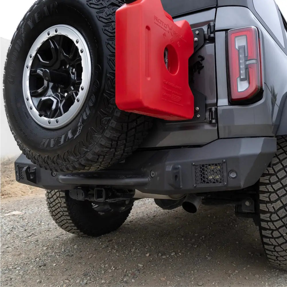 GO Rhino 371400T Bumper