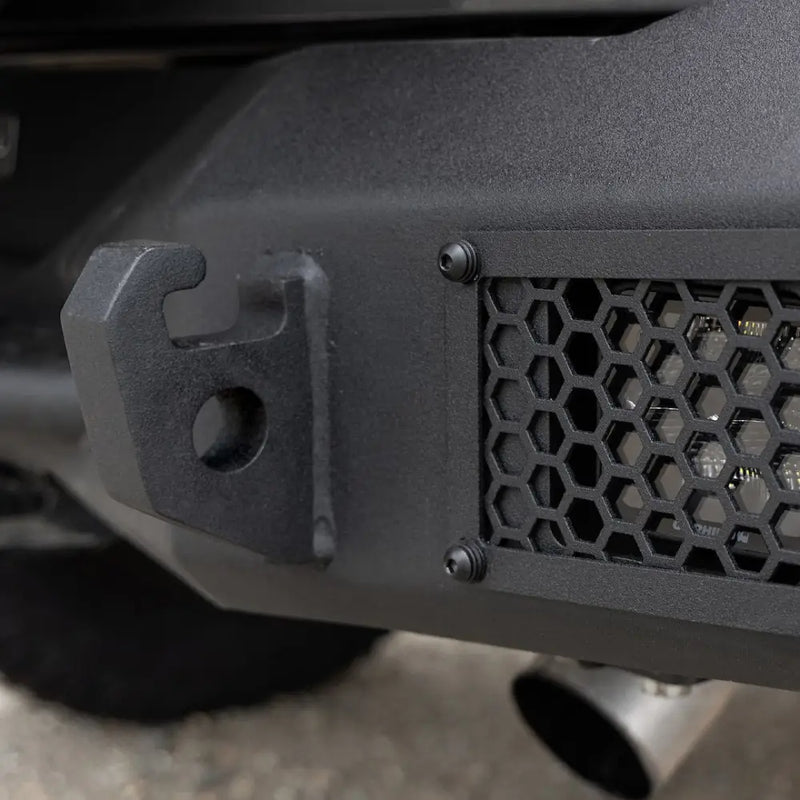 GO Rhino 371400T Bumper