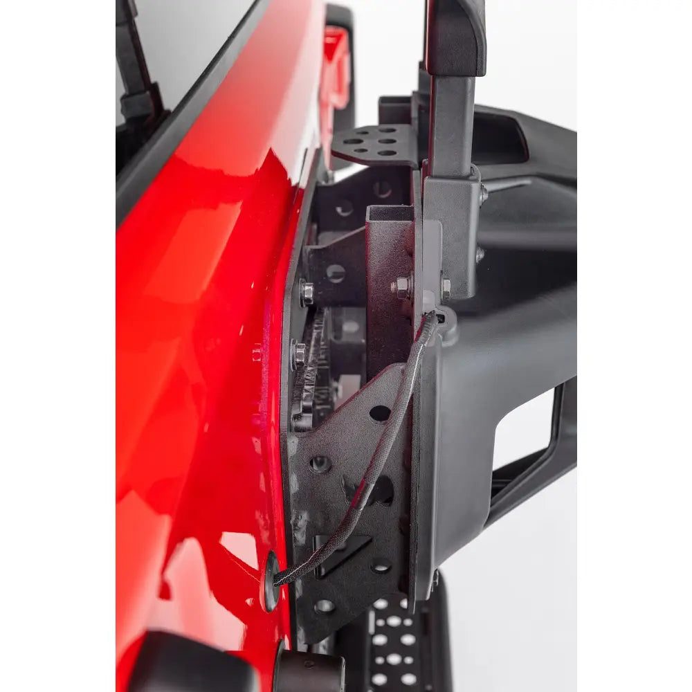GO Rhino 372000T Spare Tire Carrier Spacer