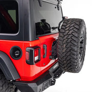 GO Rhino 372000T Spare Tire Carrier Spacer