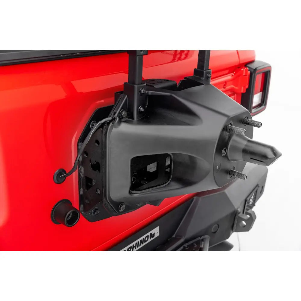 GO Rhino 372000T Spare Tire Carrier Spacer
