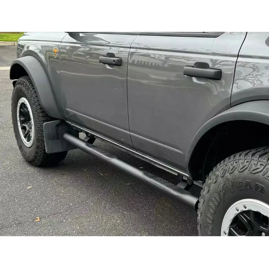 GO Rhino 4129T Nerf Bar