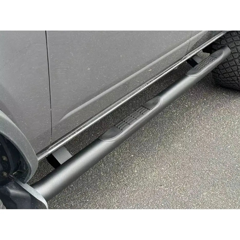 GO Rhino 4129T Nerf Bar