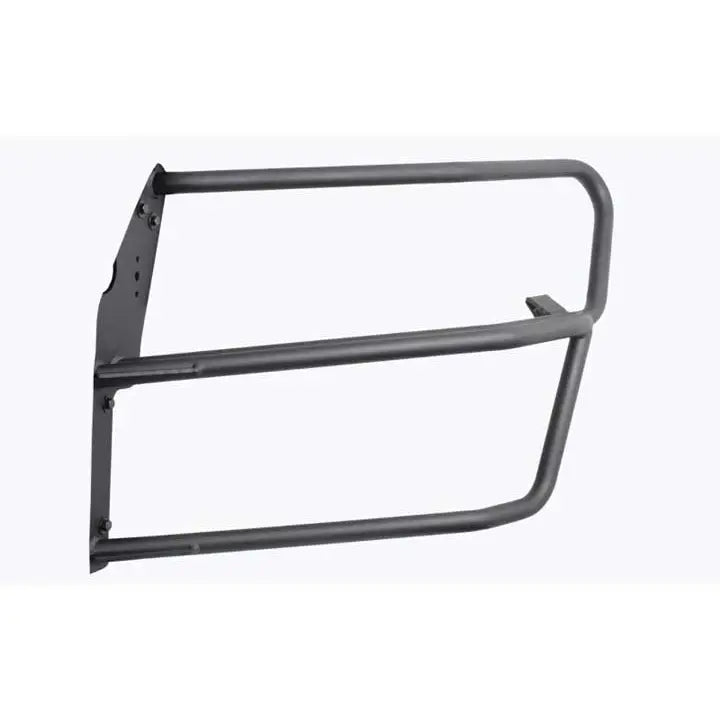Go Rhino 5344WHDT - Black