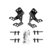 Go Rhino 568960TK - Black
