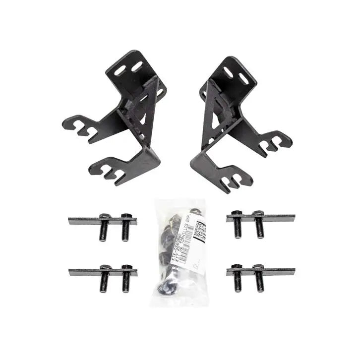 Go Rhino 568960TK - Black