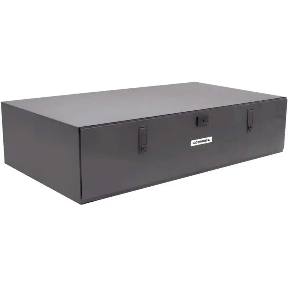 Go Rhino 573051P - Black